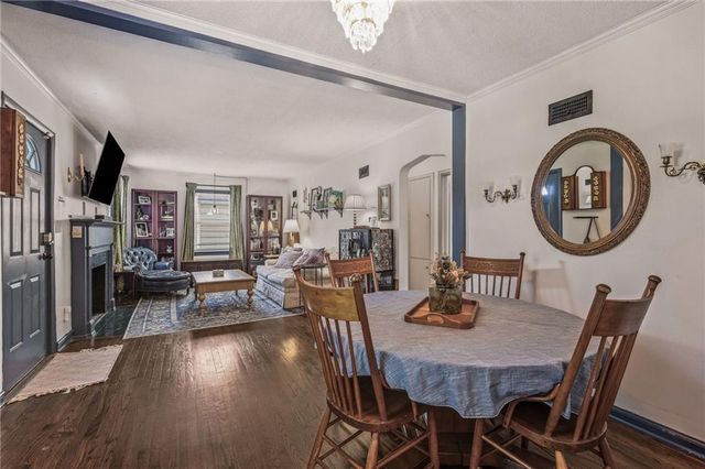 5011 W 51st Street, Roeland Park, KS 66205