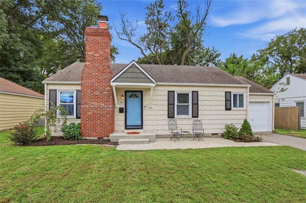 5011 W 51st Street, Roeland Park, KS 66205