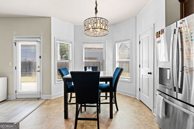 112 Truman Court, Jackson, GA 30233