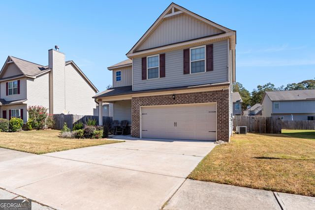 112 Truman Court, Jackson, GA 30233