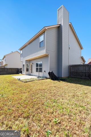 112 Truman Court, Jackson, GA 30233