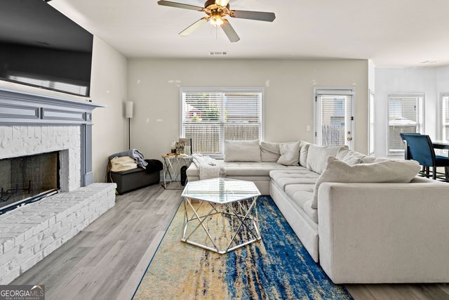 112 Truman Court, Jackson, GA 30233