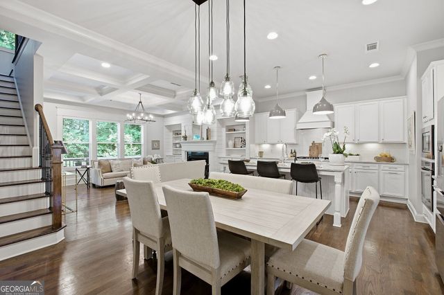 2538 Skyland Drive NE, Brookhaven, GA 30319