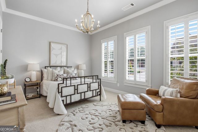2538 Skyland Drive NE, Brookhaven, GA 30319