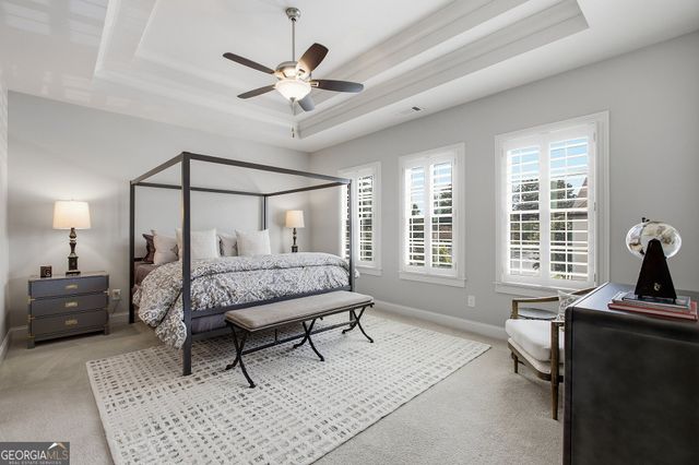2538 Skyland Drive NE, Brookhaven, GA 30319
