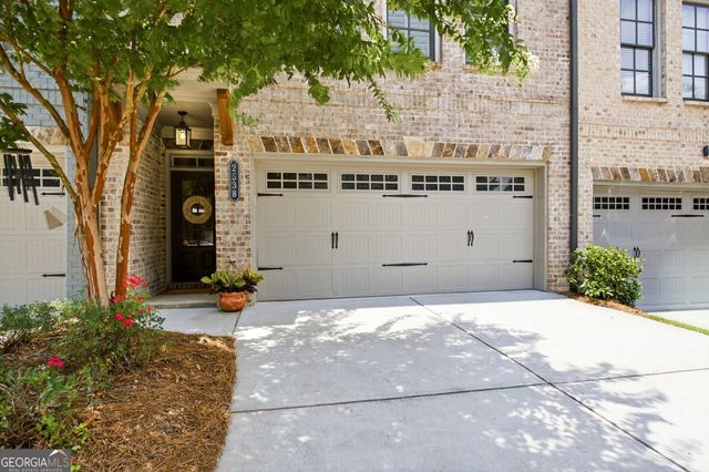 2538 Skyland Drive NE, Brookhaven, GA 30319