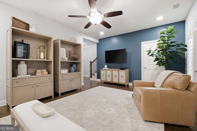 2538 Skyland Drive NE, Brookhaven, GA 30319