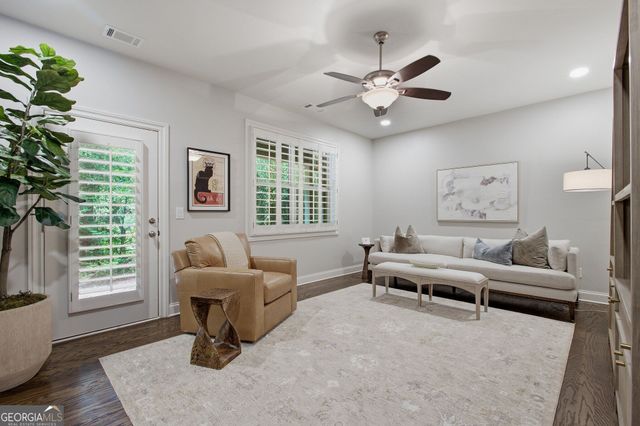 2538 Skyland Drive NE, Brookhaven, GA 30319