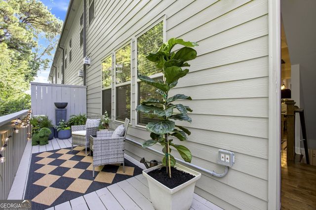 2538 Skyland Drive NE, Brookhaven, GA 30319