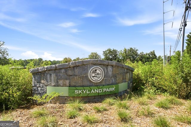 2538 Skyland Drive NE, Brookhaven, GA 30319