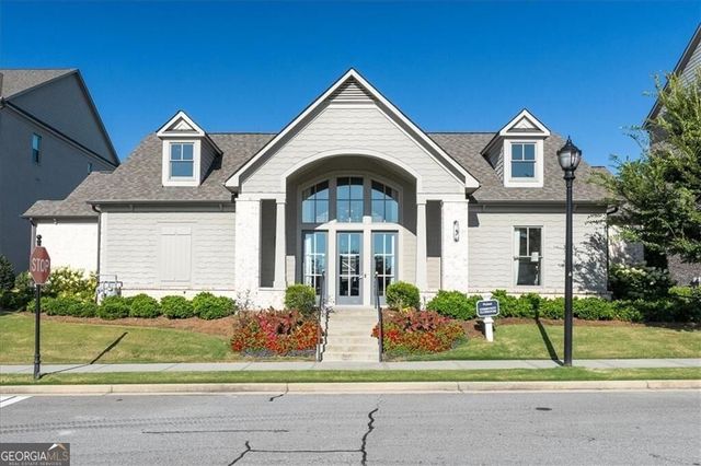 2538 Skyland Drive NE, Brookhaven, GA 30319
