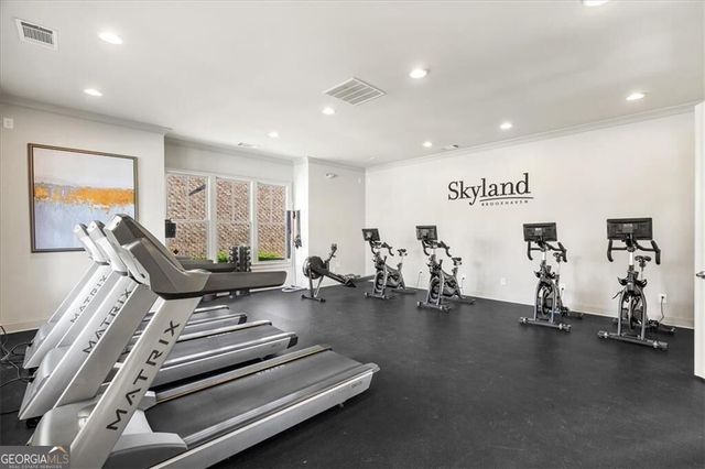 2538 Skyland Drive NE, Brookhaven, GA 30319