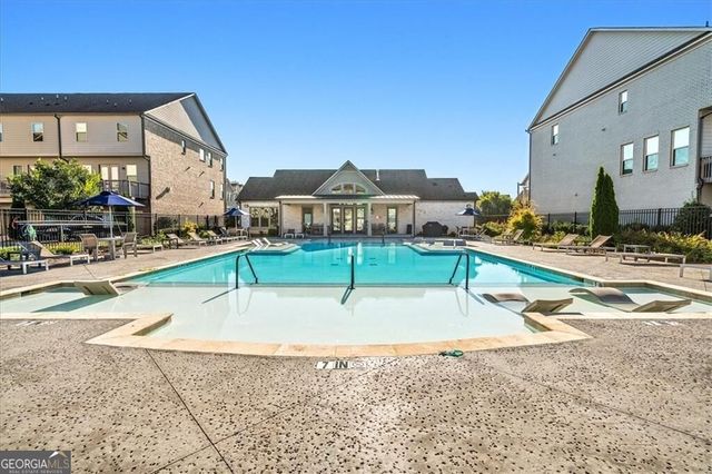 2538 Skyland Drive NE, Brookhaven, GA 30319