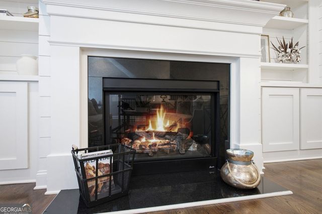 2538 Skyland Drive NE, Brookhaven, GA 30319