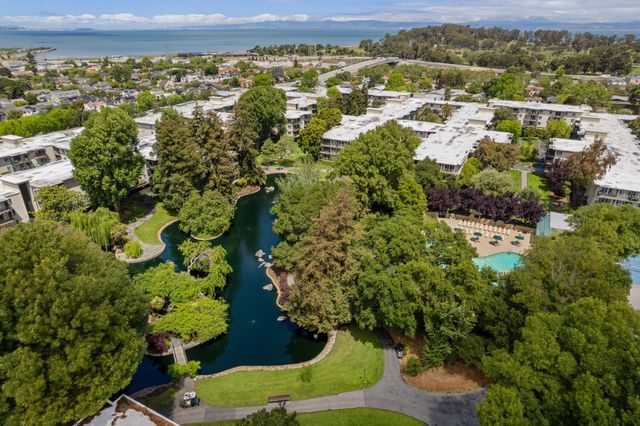 821 N Humboldt 302, San Mateo, CA 94401