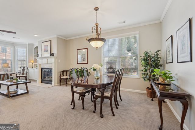 3612 Waters Edge Trail, Roswell, GA 30075