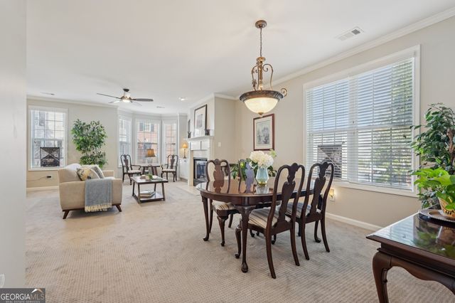 3612 Waters Edge Trail, Roswell, GA 30075