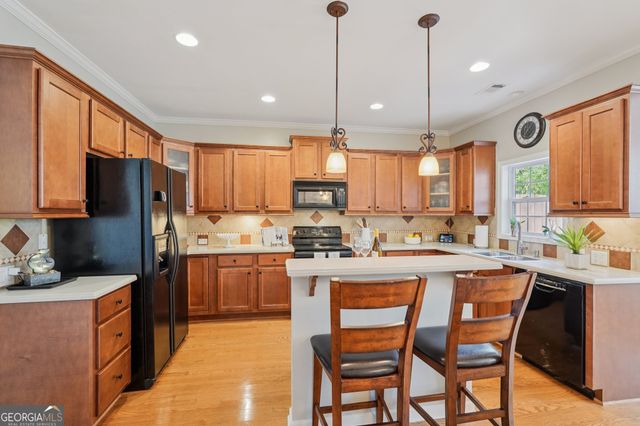 3612 Waters Edge Trail, Roswell, GA 30075