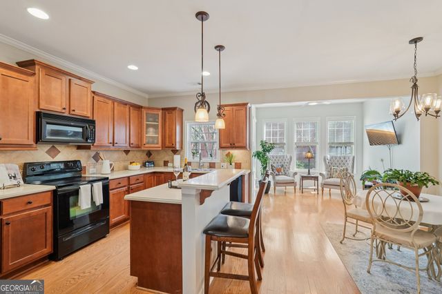 3612 Waters Edge Trail, Roswell, GA 30075