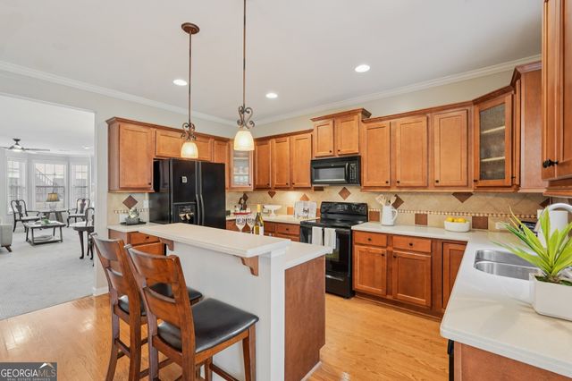 3612 Waters Edge Trail, Roswell, GA 30075