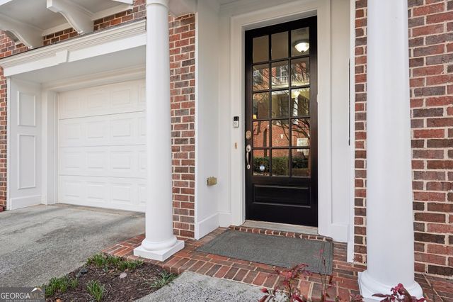 3612 Waters Edge Trail, Roswell, GA 30075