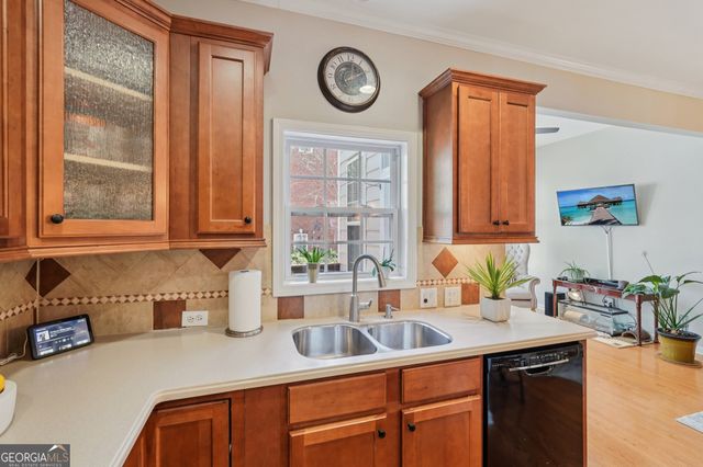 3612 Waters Edge Trail, Roswell, GA 30075