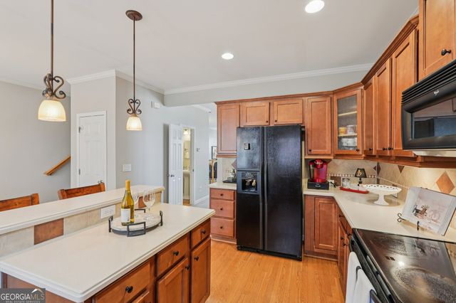 3612 Waters Edge Trail, Roswell, GA 30075