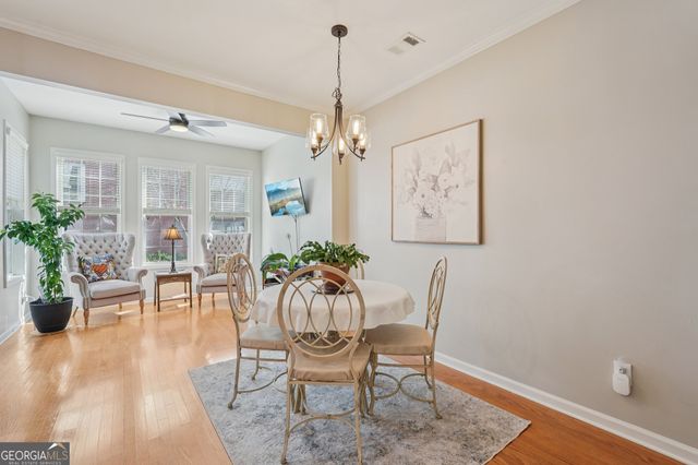 3612 Waters Edge Trail, Roswell, GA 30075