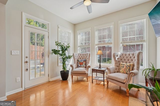 3612 Waters Edge Trail, Roswell, GA 30075