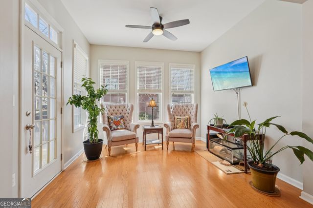 3612 Waters Edge Trail, Roswell, GA 30075