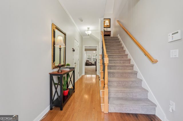 3612 Waters Edge Trail, Roswell, GA 30075