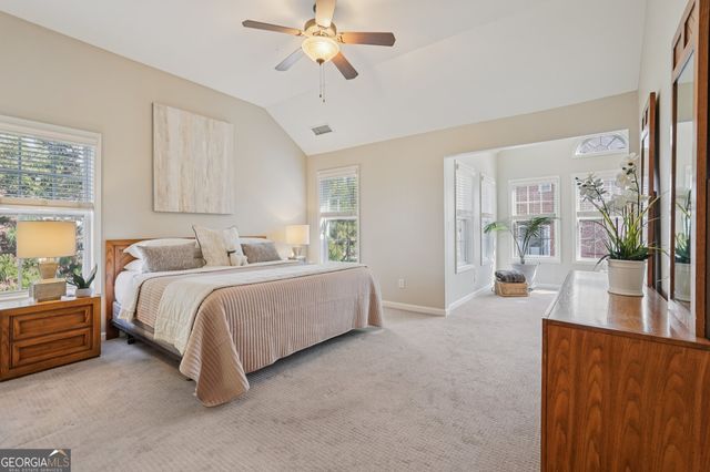 3612 Waters Edge Trail, Roswell, GA 30075