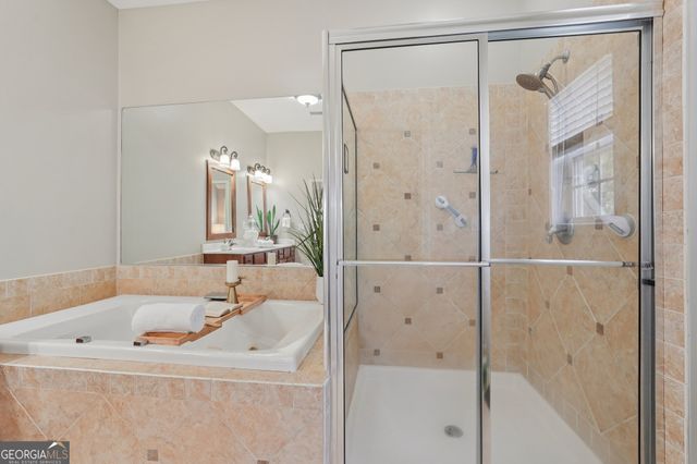 3612 Waters Edge Trail, Roswell, GA 30075