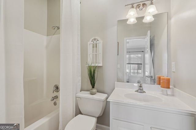 3612 Waters Edge Trail, Roswell, GA 30075