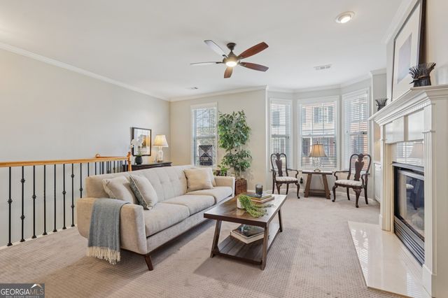 3612 Waters Edge Trail, Roswell, GA 30075