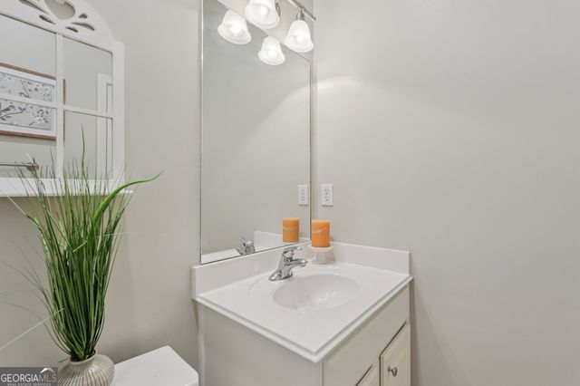 3612 Waters Edge Trail, Roswell, GA 30075