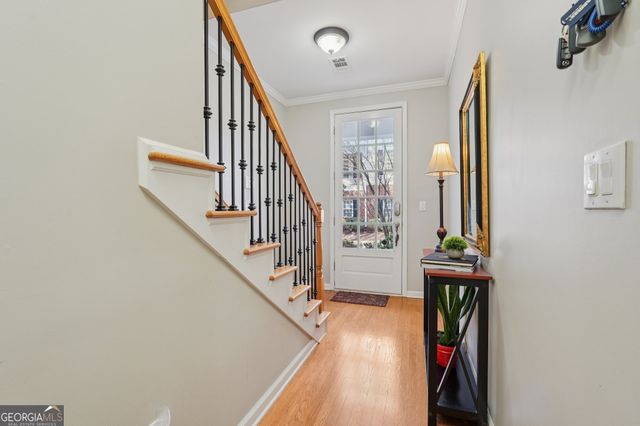 3612 Waters Edge Trail, Roswell, GA 30075