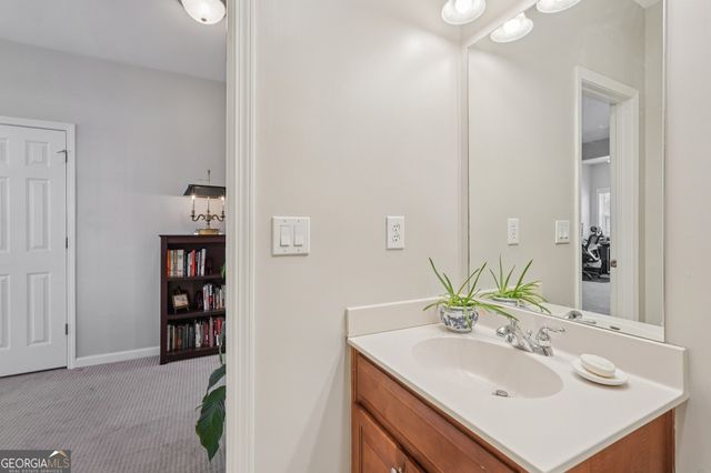 3612 Waters Edge Trail, Roswell, GA 30075