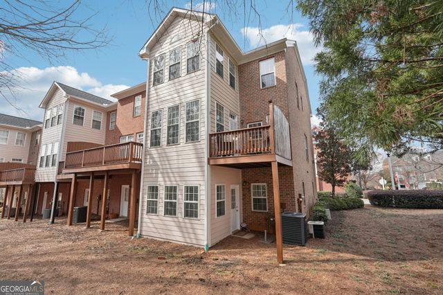 3612 Waters Edge Trail, Roswell, GA 30075