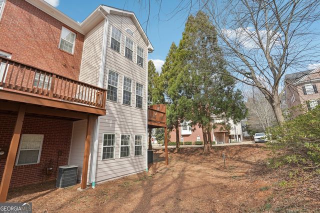 3612 Waters Edge Trail, Roswell, GA 30075