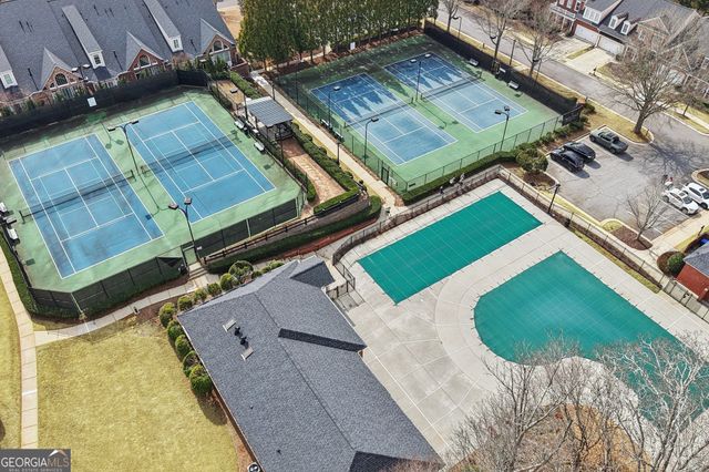 3612 Waters Edge Trail, Roswell, GA 30075