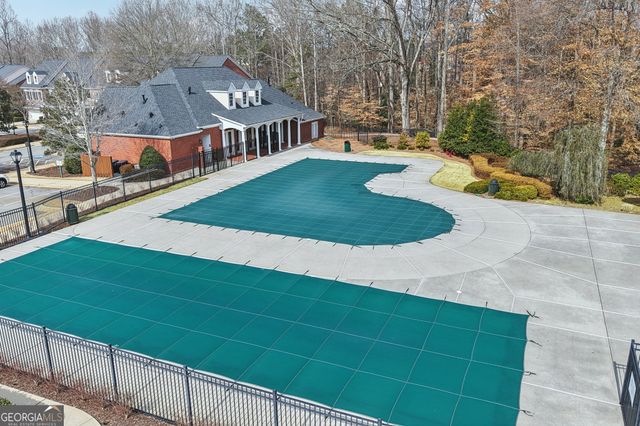 3612 Waters Edge Trail, Roswell, GA 30075