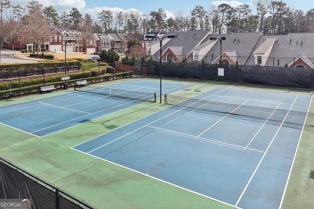 3612 Waters Edge Trail, Roswell, GA 30075