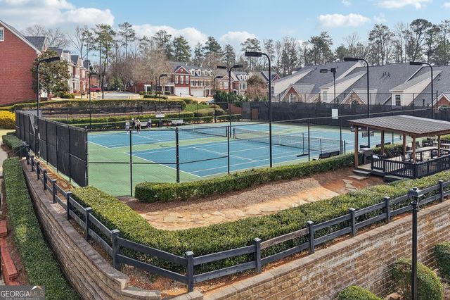 3612 Waters Edge Trail, Roswell, GA 30075