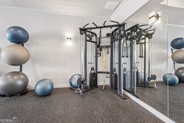 3612 Waters Edge Trail, Roswell, GA 30075