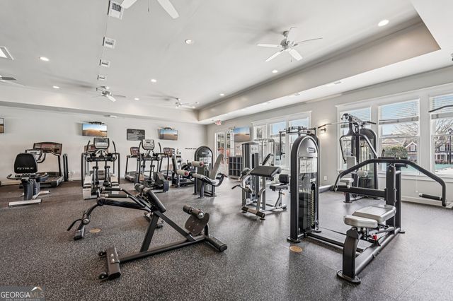 3612 Waters Edge Trail, Roswell, GA 30075