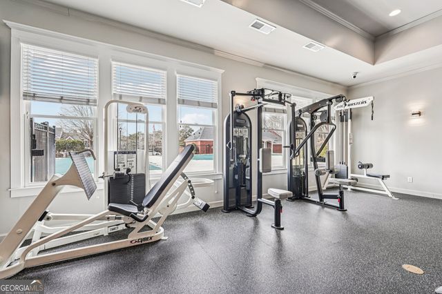 3612 Waters Edge Trail, Roswell, GA 30075