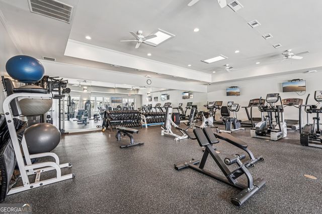 3612 Waters Edge Trail, Roswell, GA 30075