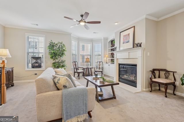 3612 Waters Edge Trail, Roswell, GA 30075