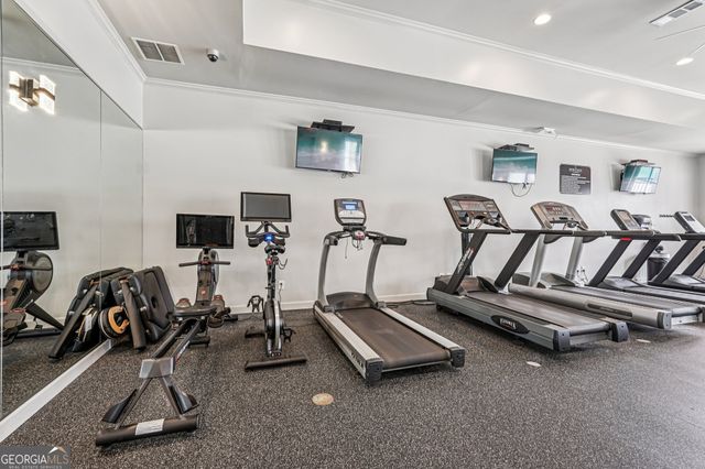 3612 Waters Edge Trail, Roswell, GA 30075